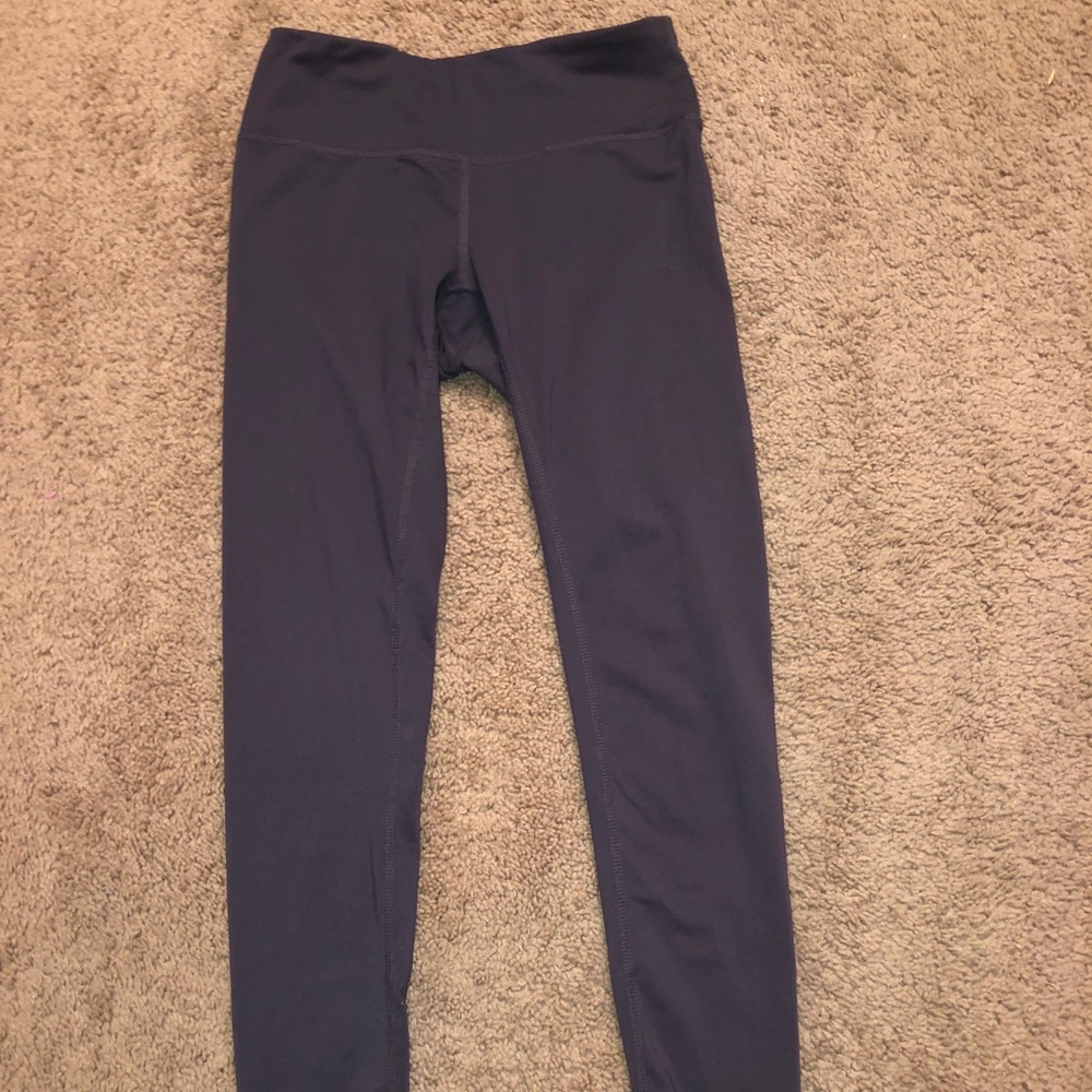 Reebok athletic leggings